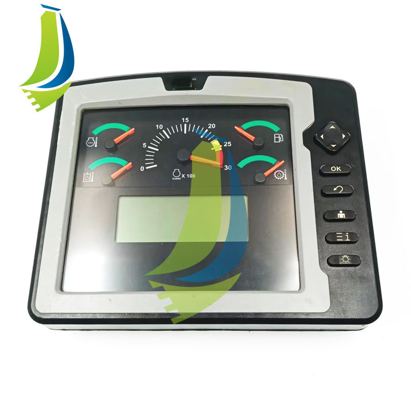 396-8914 Monitor Display Panel 3968914 For 966K Wheel Loader