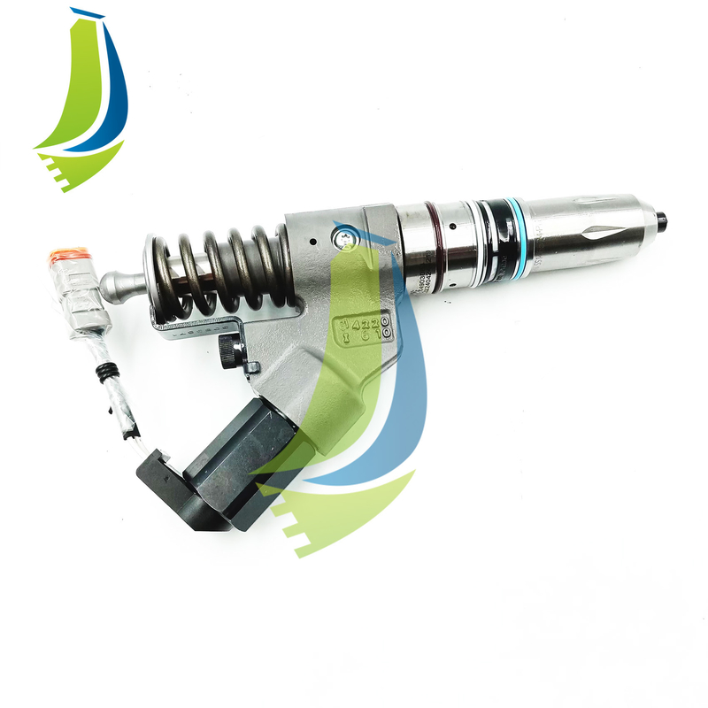 4903084 Common Rail Fuel Injector For QSM11 Engine Model