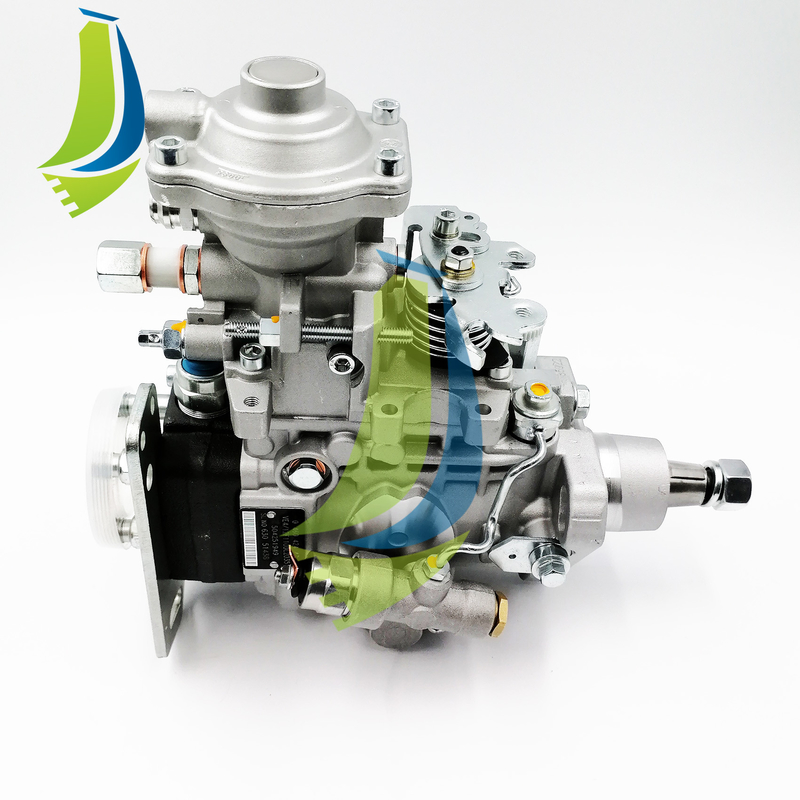 0460424424 Diesel Fuel Injection Pump 0 460 424 424 For Engine Parts