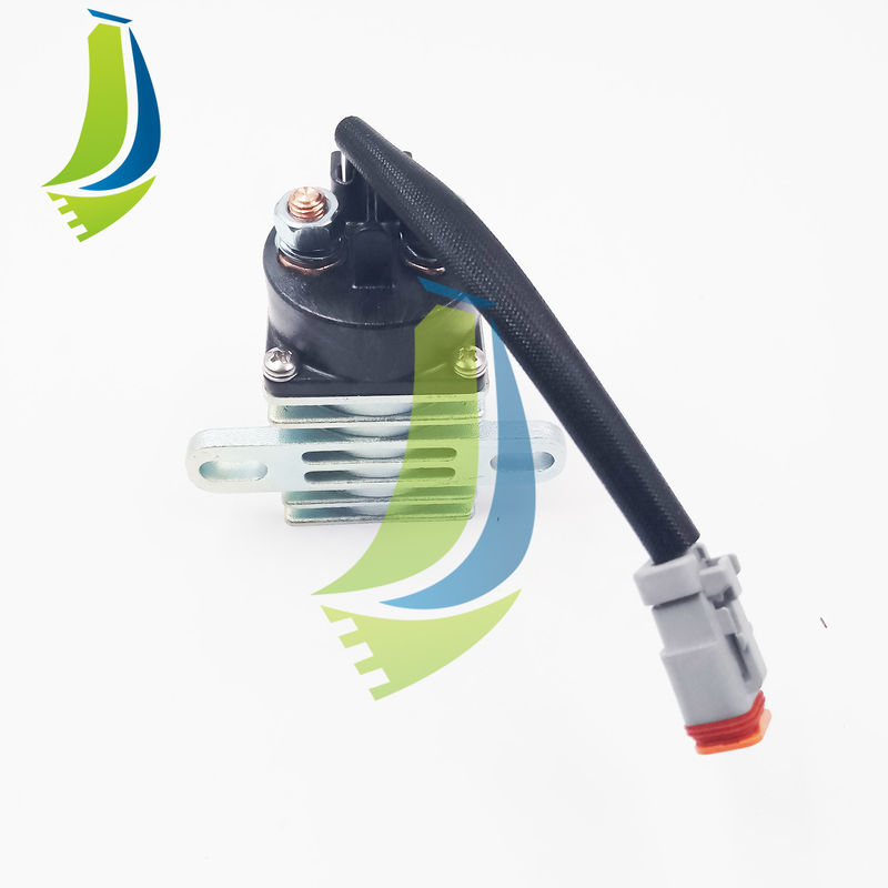 241-8368 Magnetic Switch Relay 24V 2418368 For 966H 980H Wheel Loader