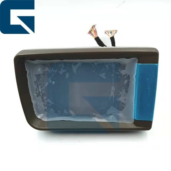 VOE14640102 14640102 Monitor Display Panel For EC250D Excavator