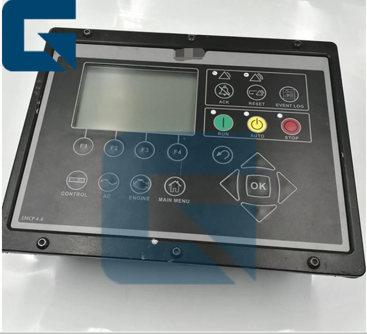 20R-8825 20R8825 For 3516 EMCP4.4 Generator ECU Controller