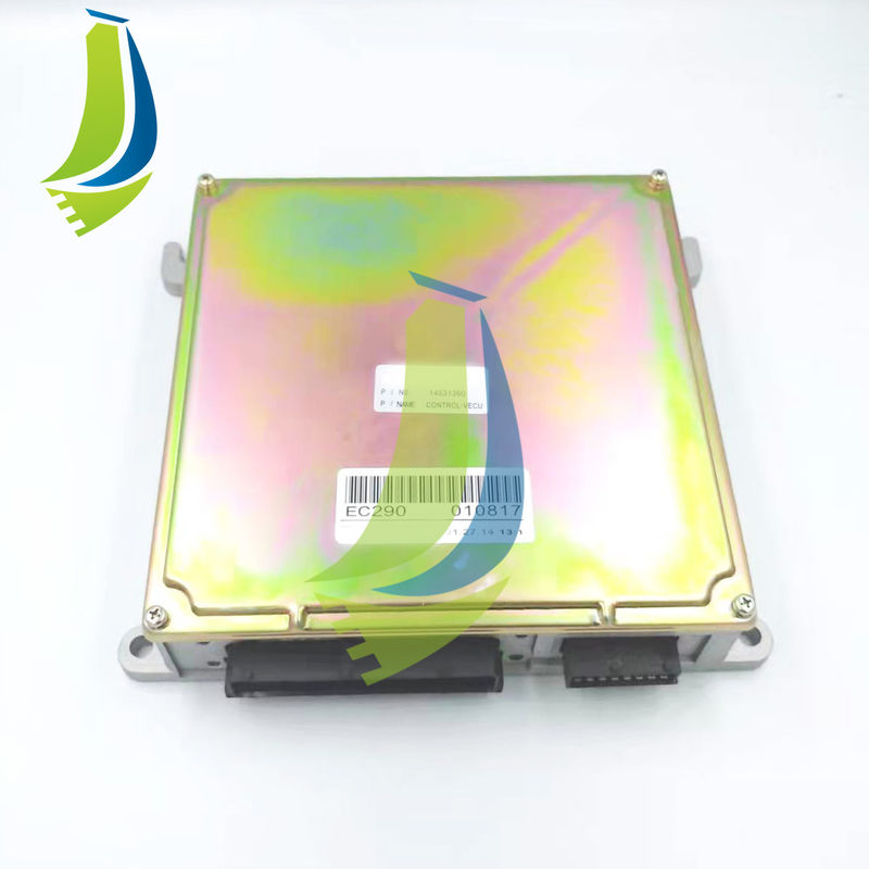 VOE14531360 Controller ECU For EC210 EC360 EC460 14531360