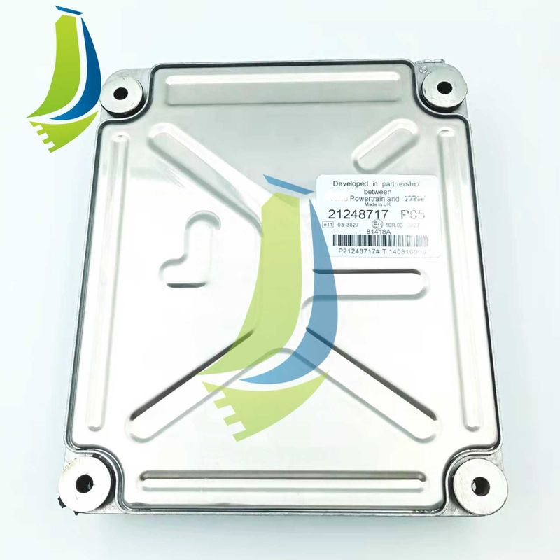 21248717 ECU Controller VOE21248717 for D13 Engine EC380 Excavator