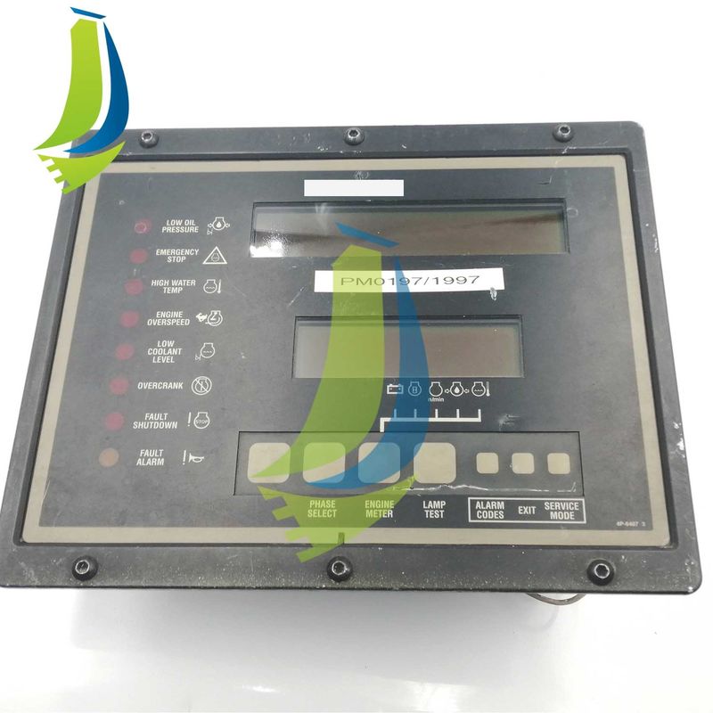 136-3870 1363870 Control Gp EMCP For 3508 3512 Engine