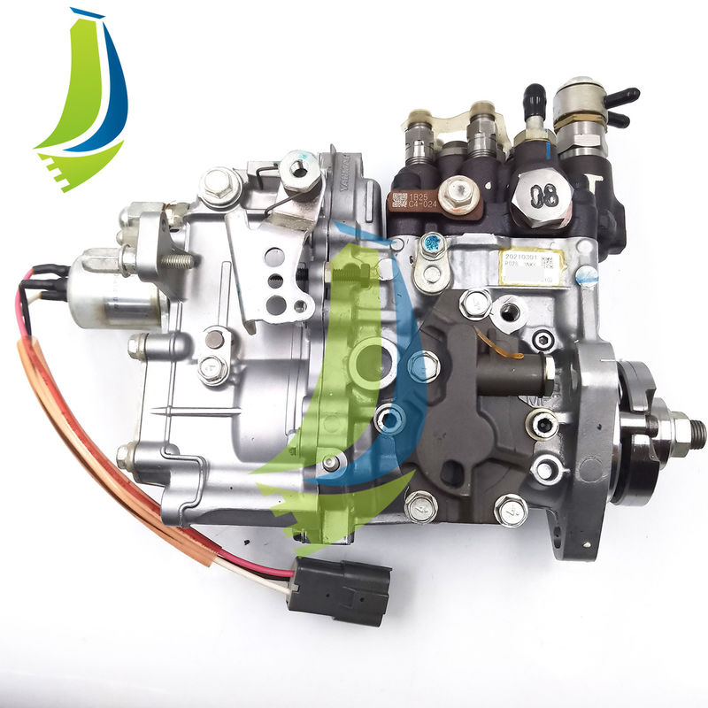 729688-51360 Fuel Injection Pump For 4TNV88 Diesel Engine