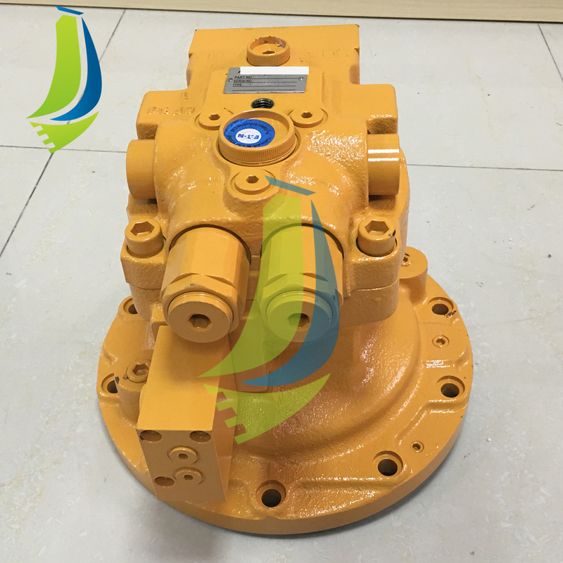 31N4-10130 Swing Motor For R140LC-7 Excavator Parts