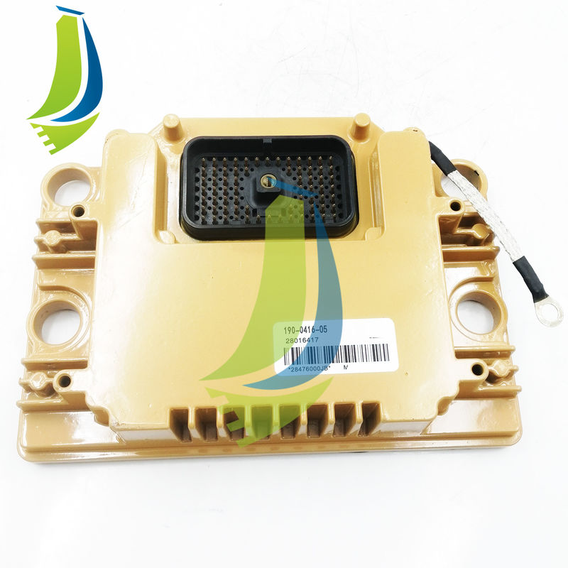 190-0416 1900416 Controller Ecu For 928G Wheel Loader