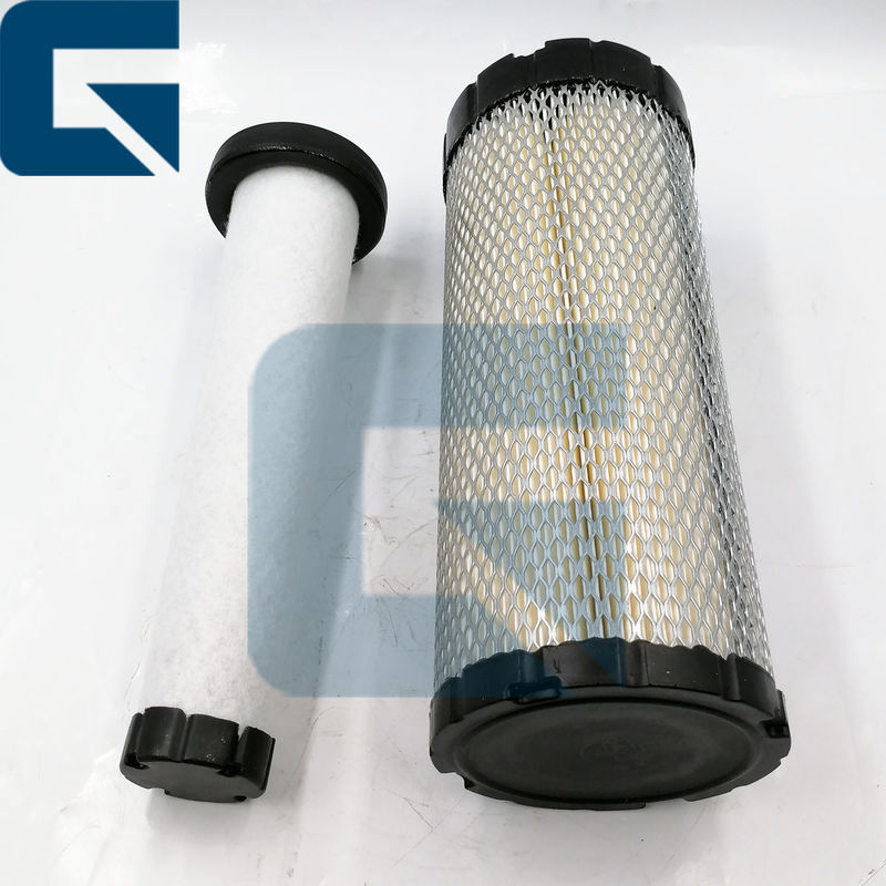6690907 7020361 Air Filter For Compact Excavator E32 E35