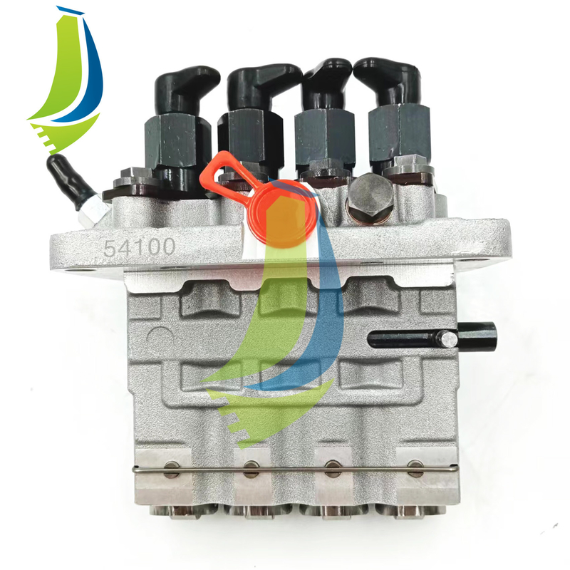 104135-4100 Fuel Injection Pump 1041354100