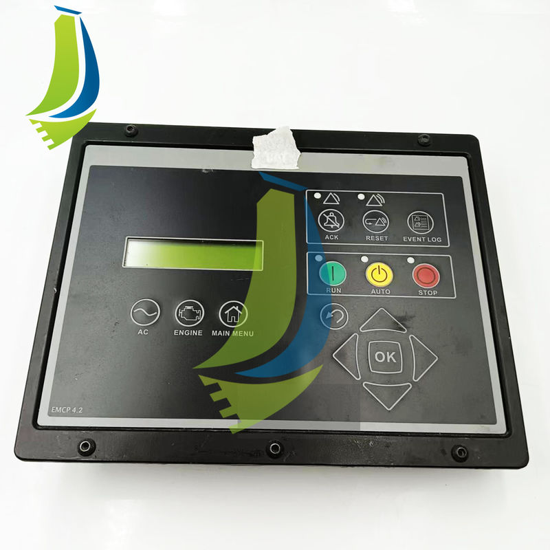 351-8758 EMCP Control Panel 3518758 for C4.4 C6.6 Engine