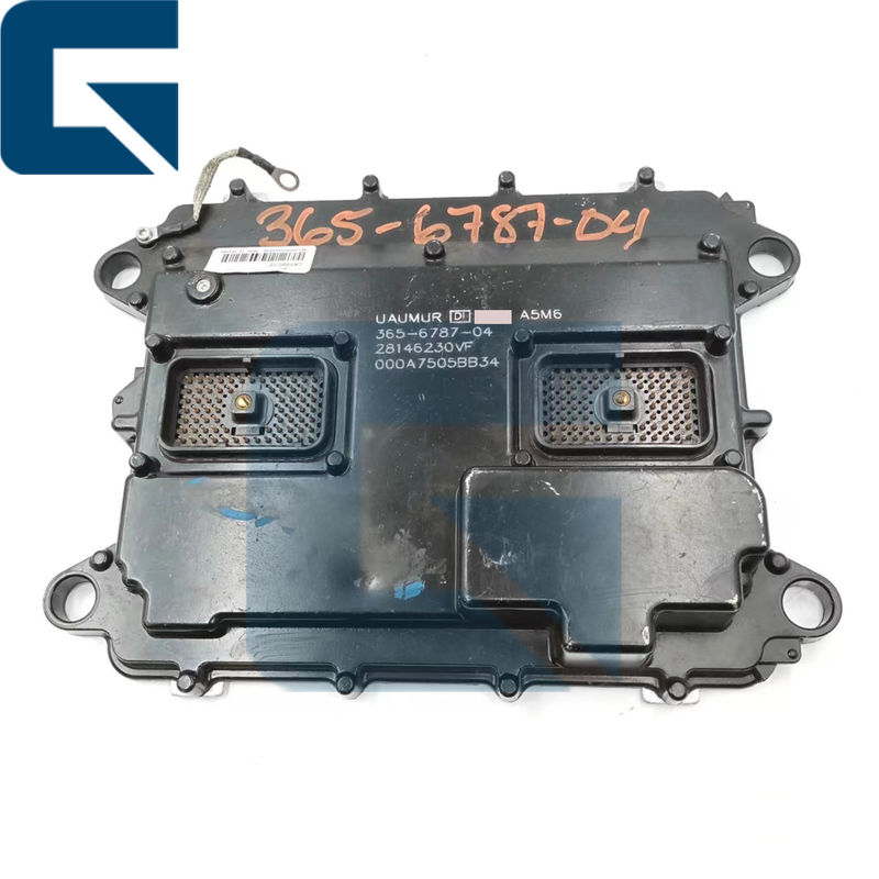 365-6787 3656787 Controller ECU ECM For R1600H Parts