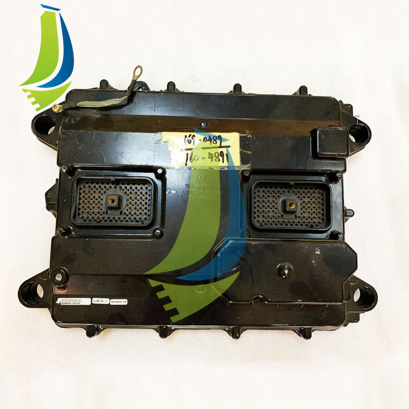 169-0489 ECU Controller 1690489 for E365C Excavator