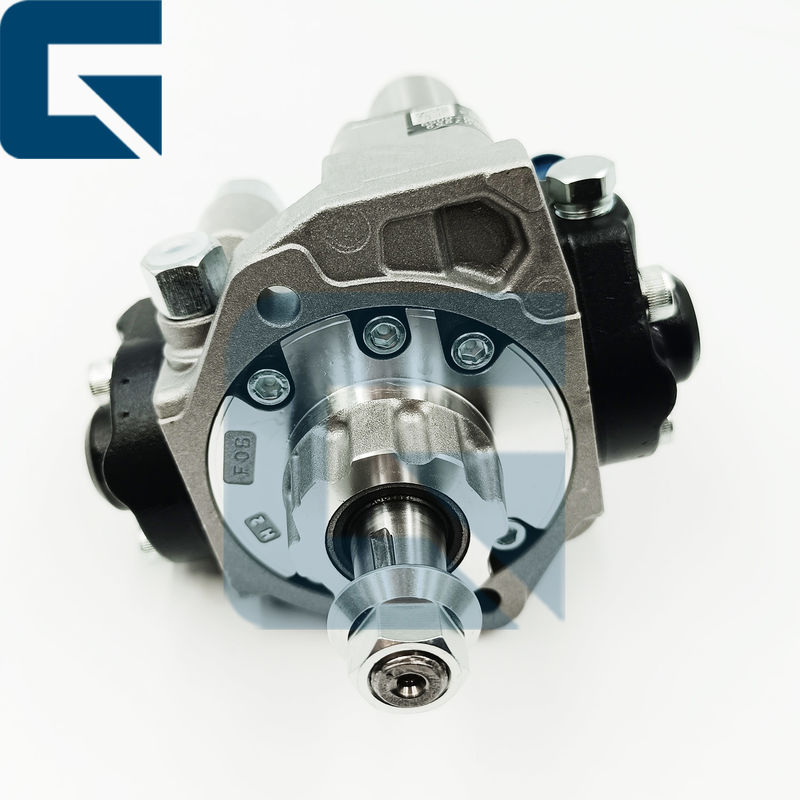 294000-0059 Diesel Fuel Injection Pump 2940000059 For 120D 130G Engine