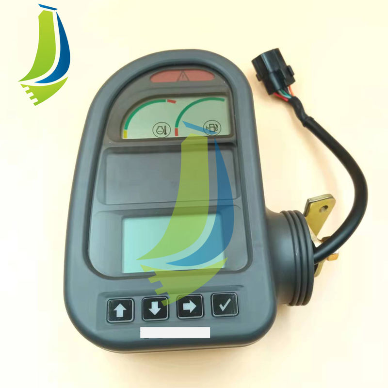 14390065 Display Panel Monitor 14390065P03 For EC210 Excavator Parts