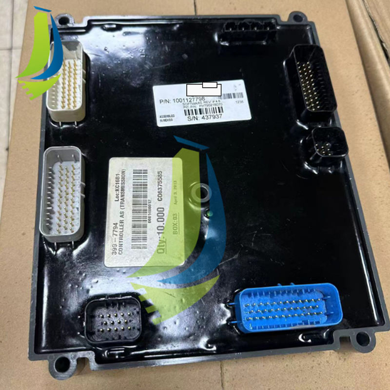 399-7794 3997794 Controller Ecu For TH336C Telehandler