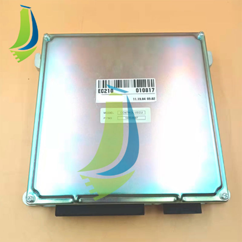 14594697 Controller ECU Computer Board For EC210B EC240B Excavator