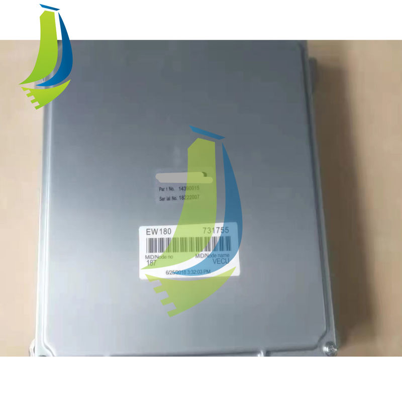 14390015 Controller Control Unit ECU VOE14390015 For EW160B EW180B Excavator