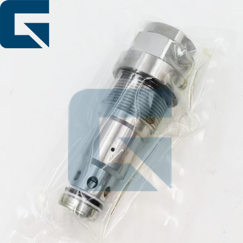 360-4599 Relief Valve 3604599 For 320C 320D Excavator Parts