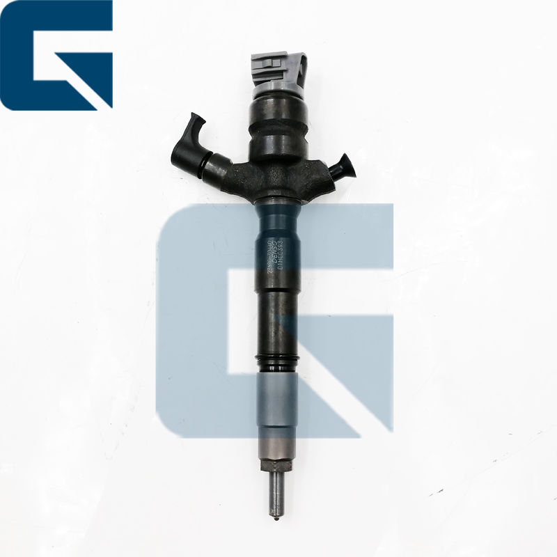 23670-30440 2367030440 Fuel Common Rail Injector For 1kd-ftv Car