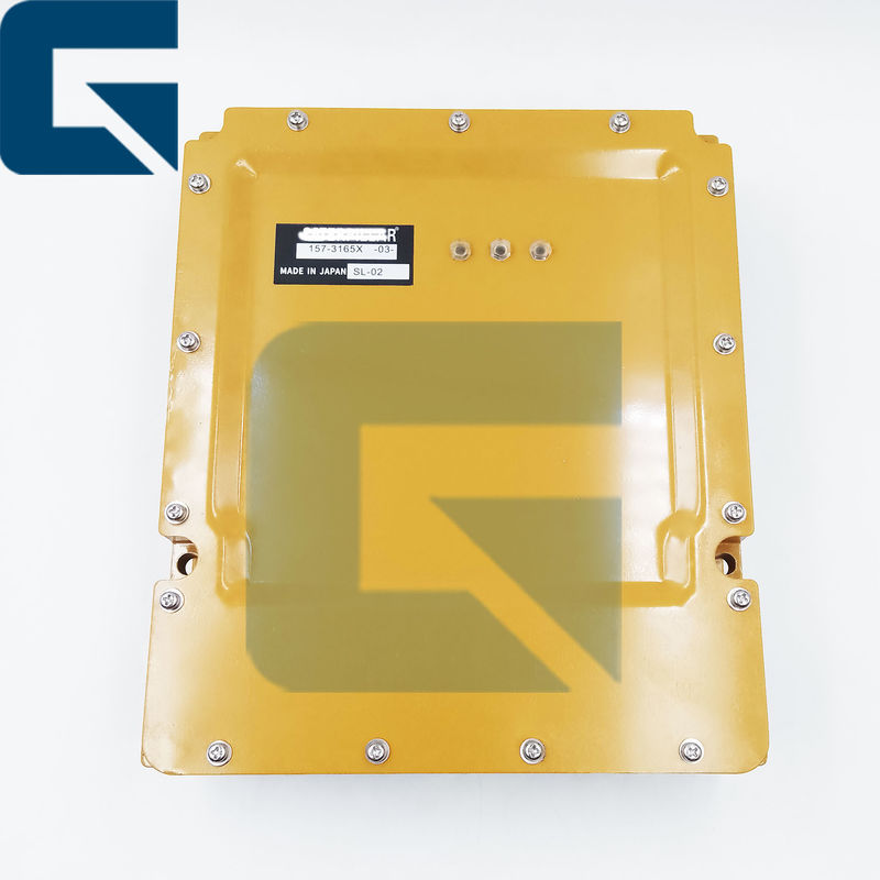 157-3165X ECU Engine Electronic Controller 1573165X For 330C Excavator