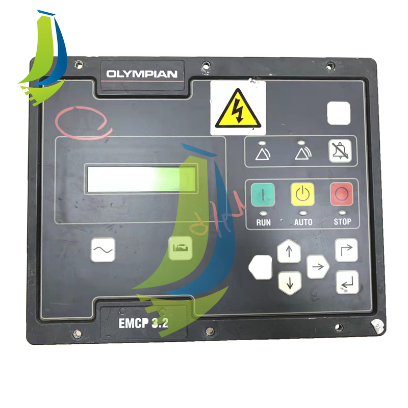 300-7646 Display Group Monitor For C4.4 C6.6 Excavator 3007646