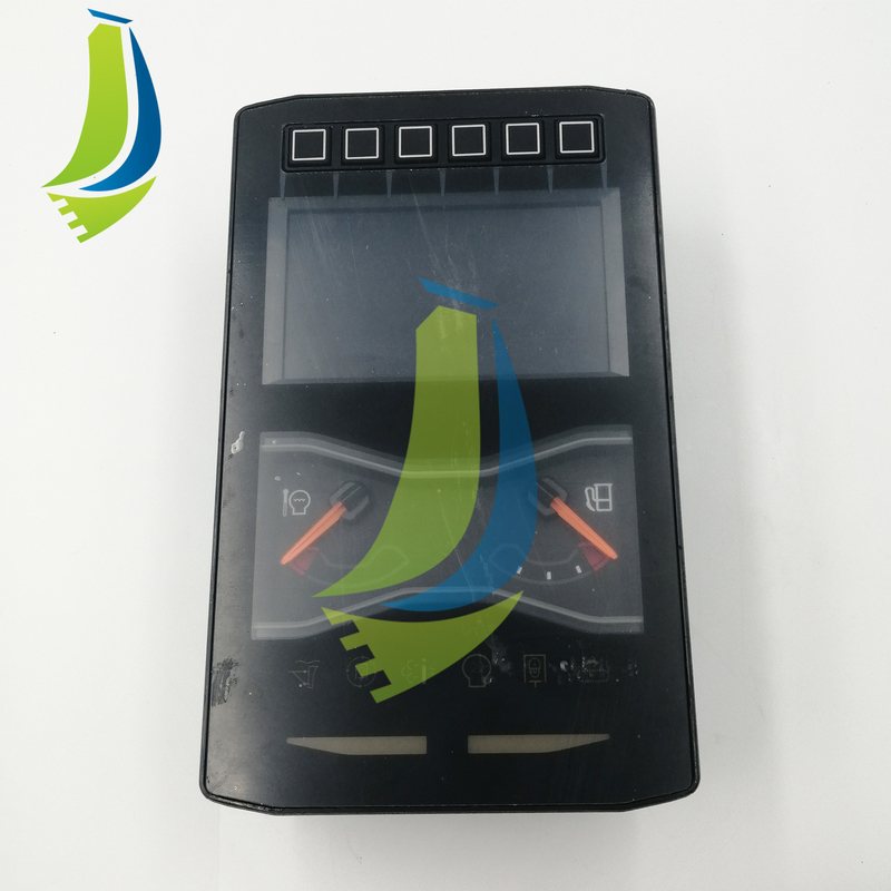 514-0566 Digger Parts Excavator Monitor For E306 E307