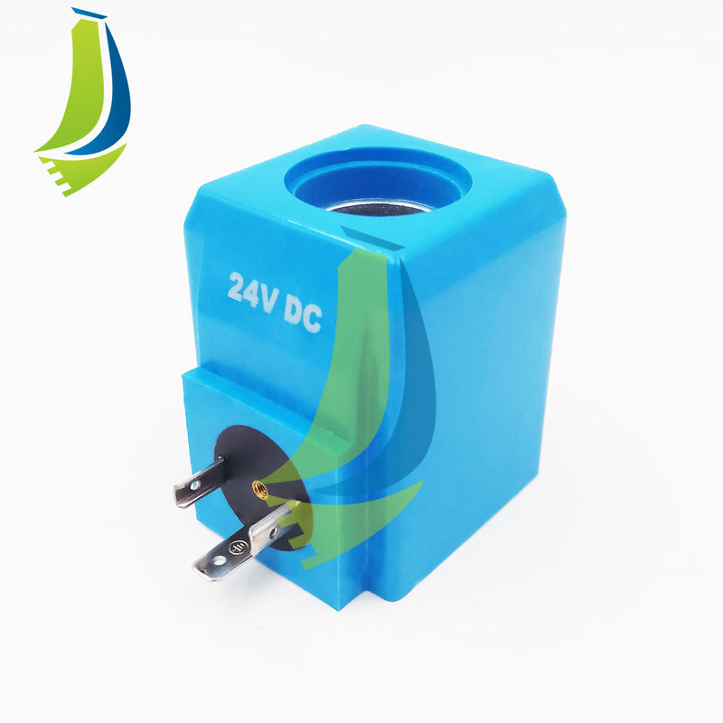 H507848 H-507848 Solenoid Valve Coil 24V DC 30W for Vickers DG4V3 DG4V3S