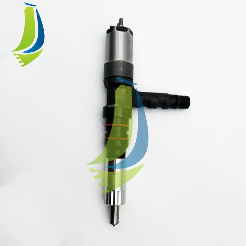 6218-11-3100 Diesel Fuel Injector 6218113100 for SA6D140E-3 Engine