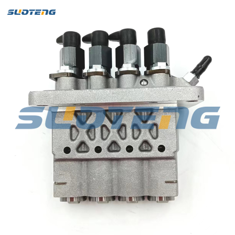 104134-4060 Engine Diesel Fuel Injection Pump 1041344060 for 3024C Engine