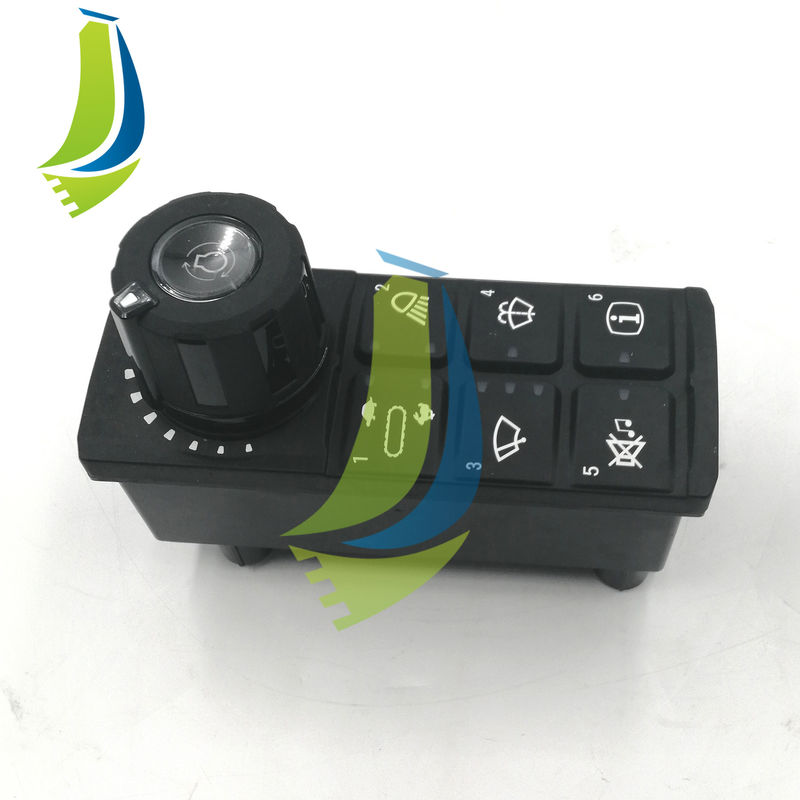 478-8977 4788977 Keypad Module For E320D Excavator