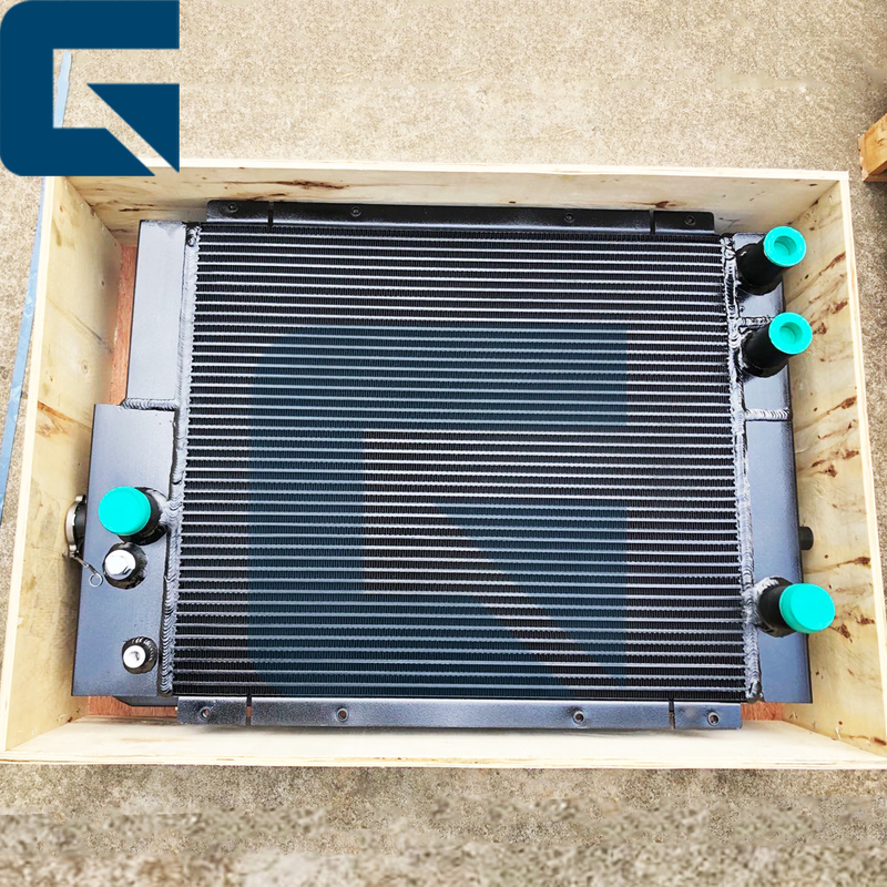 317-4354 3174354 Hydraulic Oil Cooler For D5G Loader