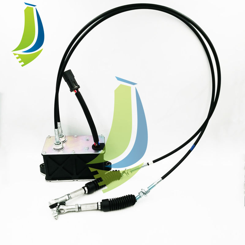 119-0633 1990633 Throttle Motor Applicable To Excavator E320B