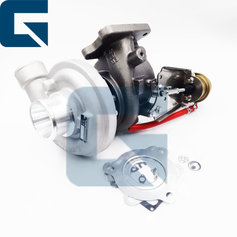 3593519 359-3519 Turbocharger For Engine C4.4 Parts