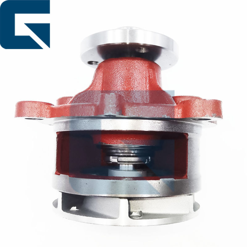 VOE21404502 21404502 Water Pump For EC140B EC210B Excavator