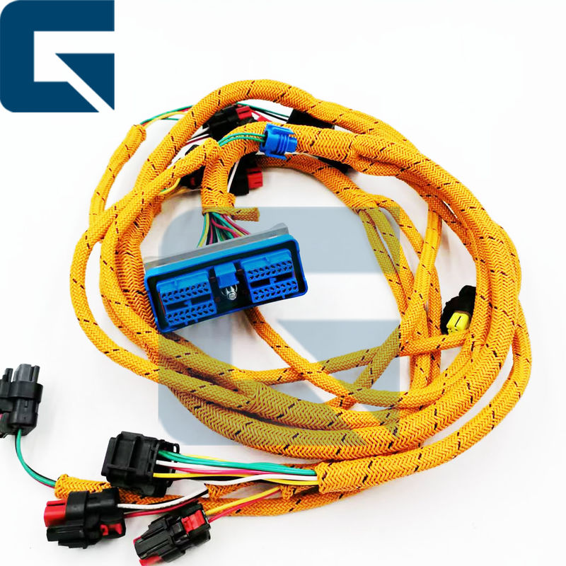 296-4617 2964617 Wiring Harness For Excavator E320D Engine C6.4