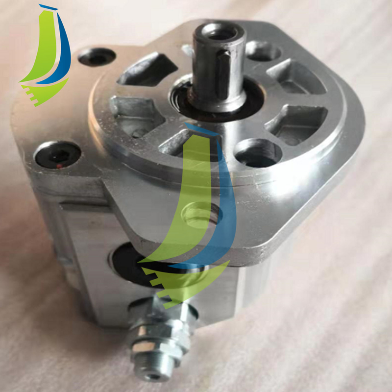 307-3036 Hydraulic Fan Motor Cooling Fan Motor 3073036 For 216B