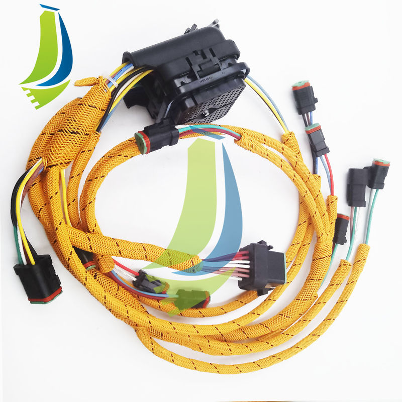 235-8202 Engine Harness Wiring Harness 2358202 For E330D C9