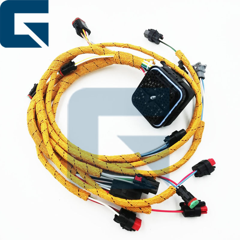381-2499 3812499 Wiring Harness For 324D 325D Excavator