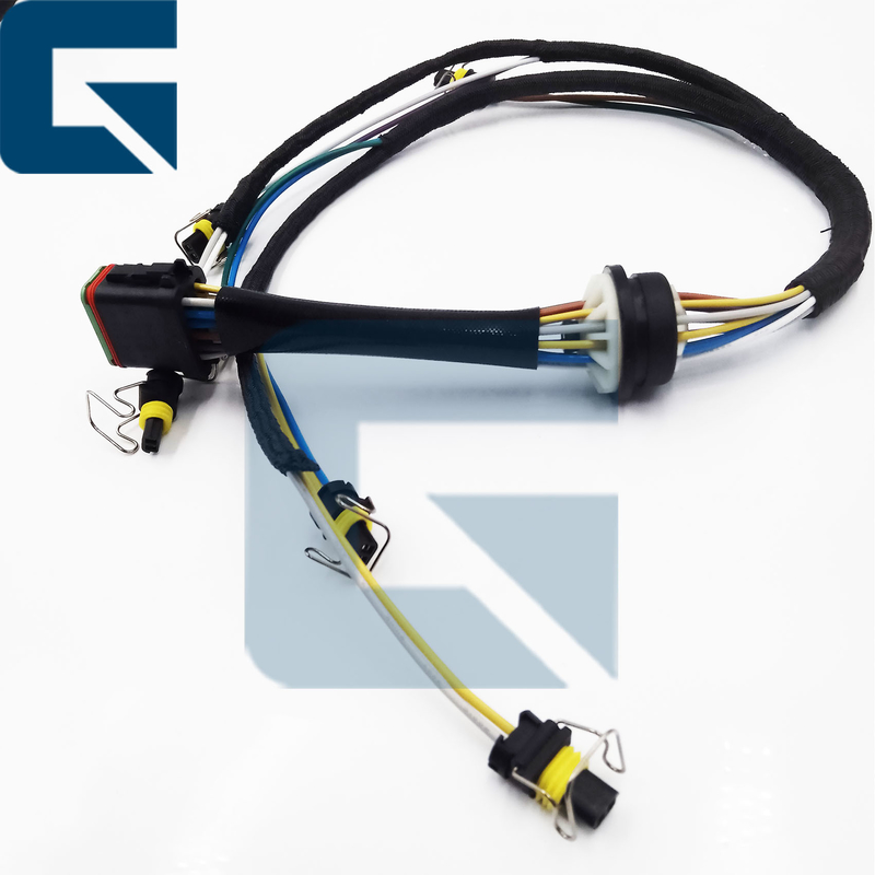 222-5917 2225917 Fuel Injector Wiring Harness For C7 Engine