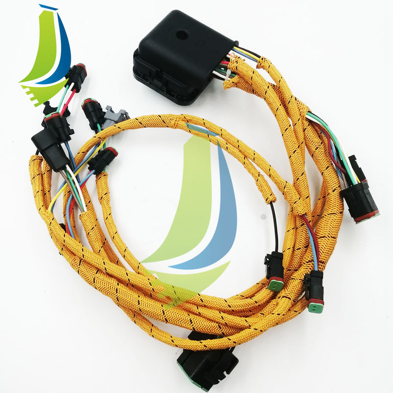 235-8202 Engine Harness Wiring Harness 2358202 For C9 Engine