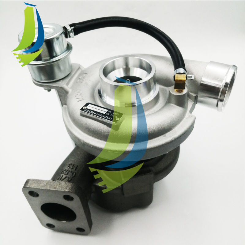 2674A226 Turbocharger GT2556S For 1104C-44T Engine