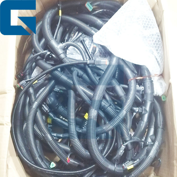 VOE14696414 14696414 Wire Harness For EC300D Excavator