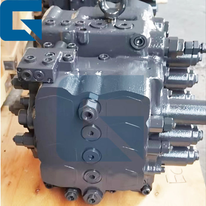 VOE14511439 14511439 Main Control Valve For EC290B Excavator
