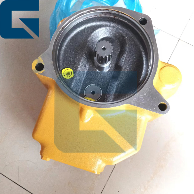 4P-5638 4P5638 For 3508 Diesel Oil Pump