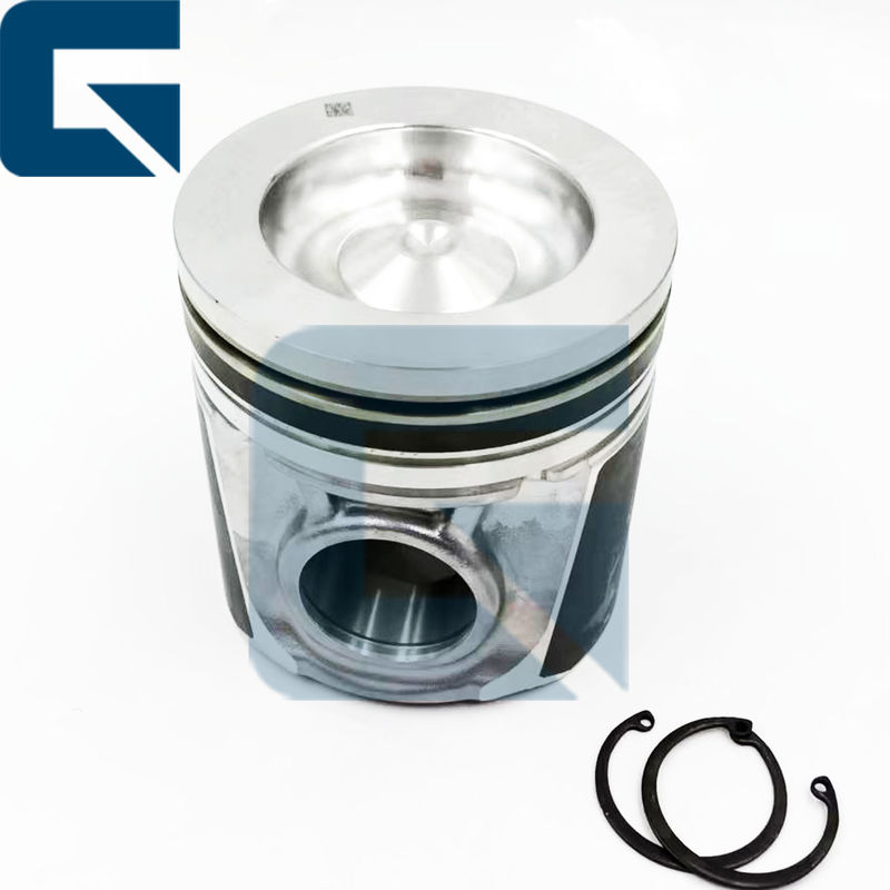 361-2486 Piston Kit 3612486 For Engine C4.4 Parts