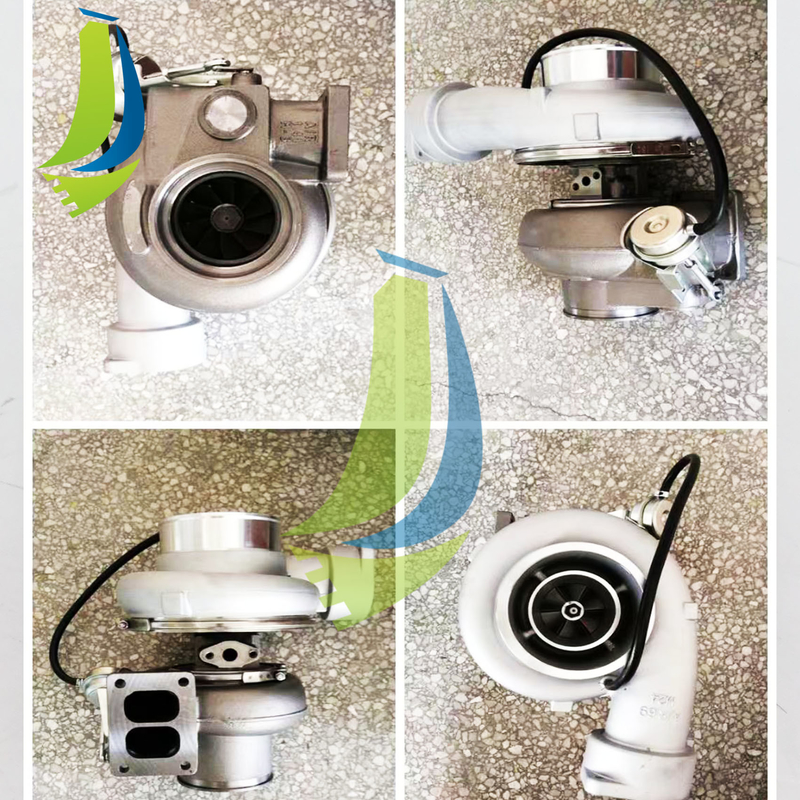 0R-5904 Turbocharger 0R5904 For 3412DI Engine