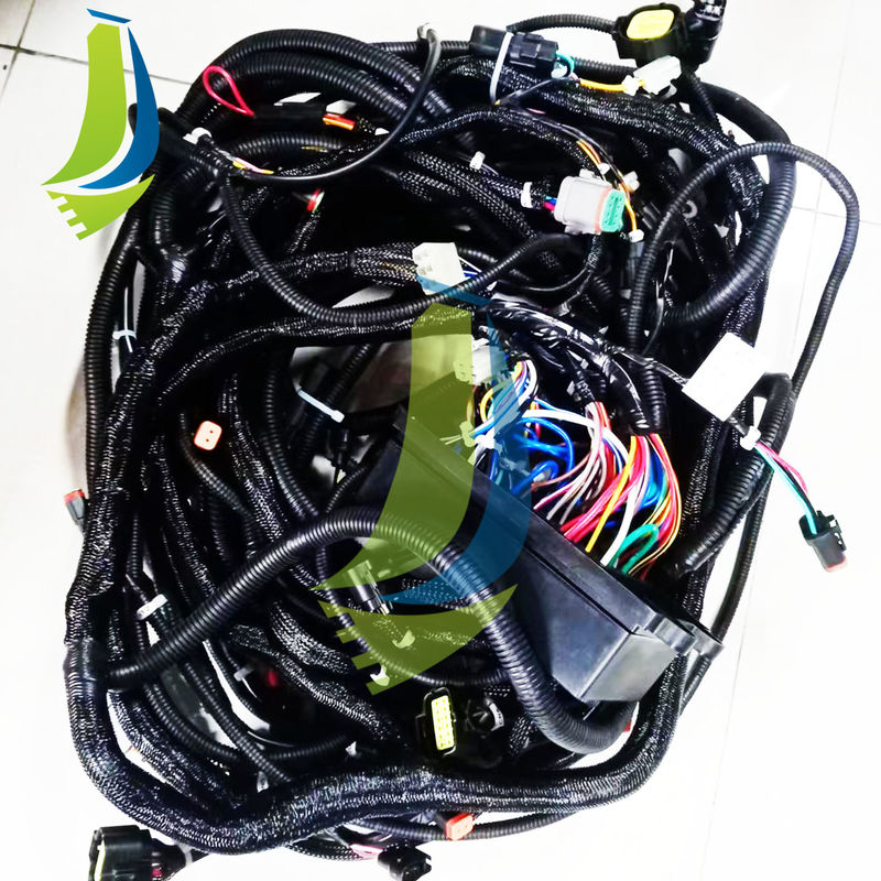 21N7-10014 Frame Wiring Harness For R250LC-7 Excavator