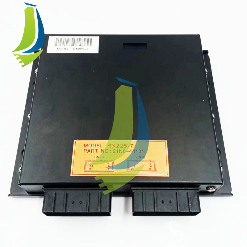 21N6-44101 Controller ECU For RX225-7 Excavator