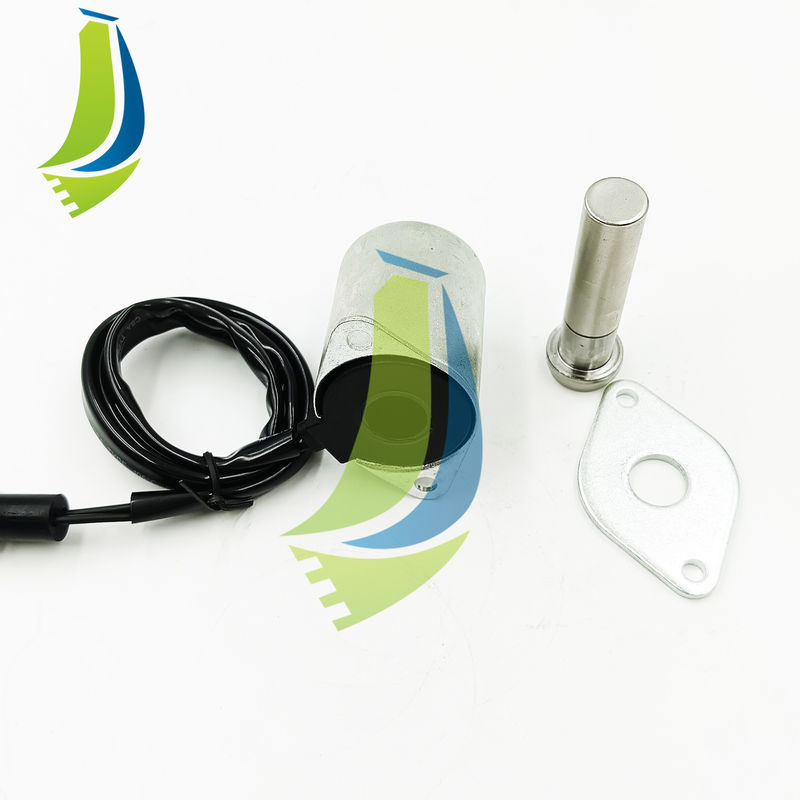 20Y-60-32120 Solenoid Valve Assembly 20Y6032120 For PC200-7